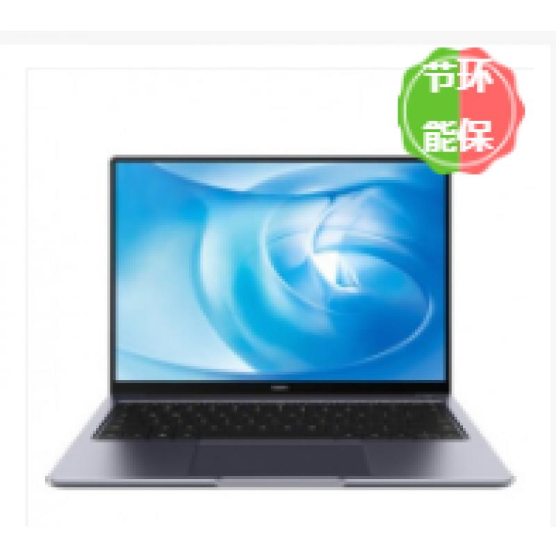 笔记本电脑-华为/HUAWEI MateBook 14 KLVL W76W(R7-5700/16G/512G） 笔记本电脑