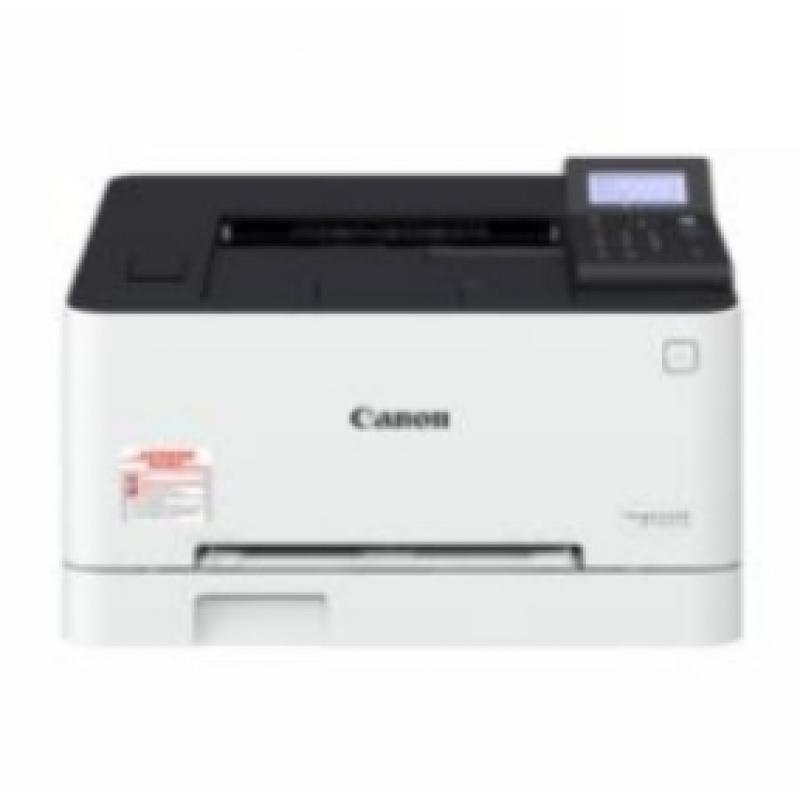 佳能（Canon）LBP621CW 彩色激光打印机