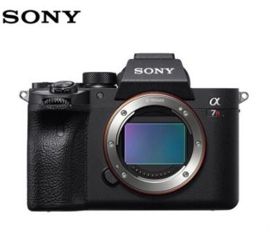 索尼/SONY Alpha 7R IV型 照相机 全画幅数码 单机身