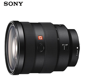 索尼（SONY）FE 24-70mm F2.8 GM 全画幅标准变焦G大师镜头（SEL2470GM）大三元