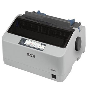 爱普生（EPSON）LQ-300KH 针式打印机