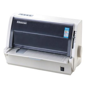 得实(Dascom）DS-2100II 针式打印机
